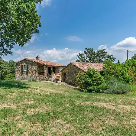 Lovely In With Kitchen Casa vacanze Roccalbegna